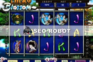 Tambah Keuntungan Slot Online Dengan Berbagai Bonus, Ini Cara Mainnya
